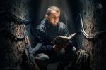 محمد زكي حمد: قصة من غزة بين الدعوة والقتال