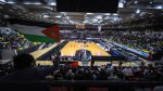 الاردن يستضيف تصفيات كاس العالم لكرة السلة 2027