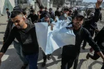 غزة تحت وطأة النقص الطبي واستمرار الخسائر