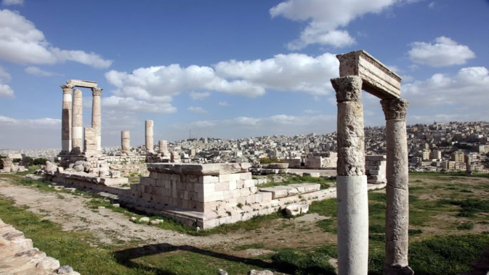 تراجع ملحوظ في ارقام السياحة الاردنية