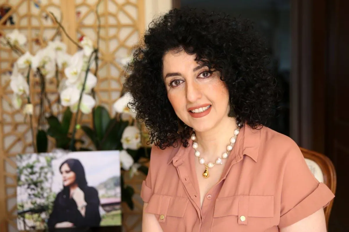تدهور حاد في صحة نرجس محمدي ينقلها للعناية المركزة
