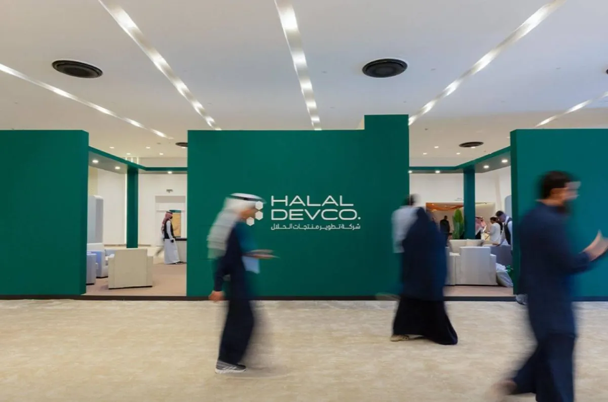 السعودية تطلق كيانا عملاقا في سوق الاغذية الحلال