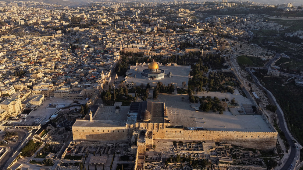 تصاعد التوتر في القدس: اقتحامات واسعة للمسجد الأقصى