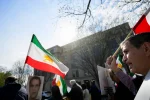 ايران تنفذ احكام اعدام على خلفية احتجاجات مشهد