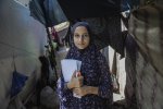 التعليم فوق الجميع ينقذ مستقبل طلاب غزة بامتحانات رقمية