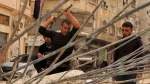 خان يونس: تكاتف لترميم الحياة رغم آثار الحرب