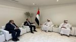 الأردن يسعى لتوسيع الشراكات الاقتصادية مع الإمارات والبحرين