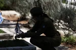 الحرب ترفع الافكار الانتحارية بين طلاب اسرائيل