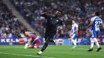 فينيسيوس يؤجل حسم الليغا و الزلزولي يتالق في الدوري الاسباني