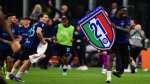 انتر ميلان يحرز لقب الدوري الايطالي للمرة الـ 21