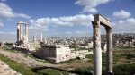 تراجع ملحوظ في ارقام السياحة الاردنية