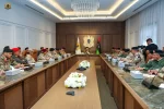 مناورة عسكرية مرتقبة وميزانية موحدة في ليبيا
