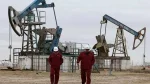 اليابان وكازاخستان تستكشفان افاق التعاون النفطي