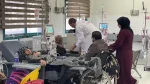 معاناة مرضى الكلى تتفاقم في غزة وسط نقص حاد بالإمكانات