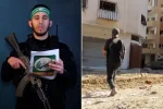 القسام تكشف سر مشهد تفجير الميركافا: من هو البطل؟