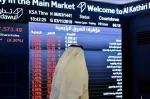 اسواق الخليج تهوي وسط مخاوف من تصعيد التوتر
