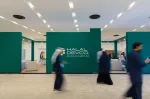 السعودية تطلق كيانا عملاقا في سوق الاغذية الحلال