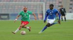 الوحدات يتعثر امام السلط ويتبخر حلم المنافسة على لقب الدوري