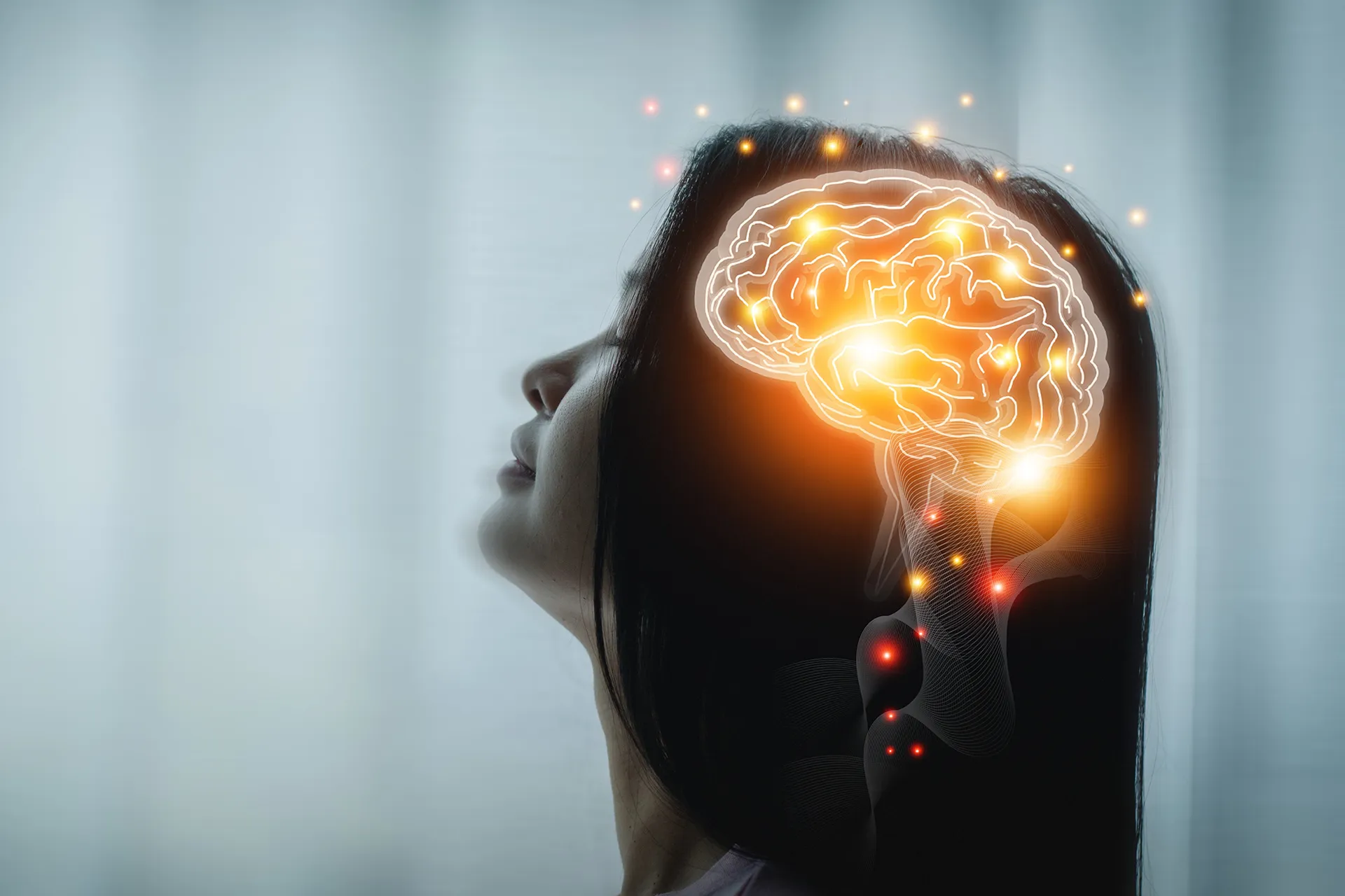 وهم اعادة ضبط الجهاز العصبي حقائق علمية تكشف المستور
