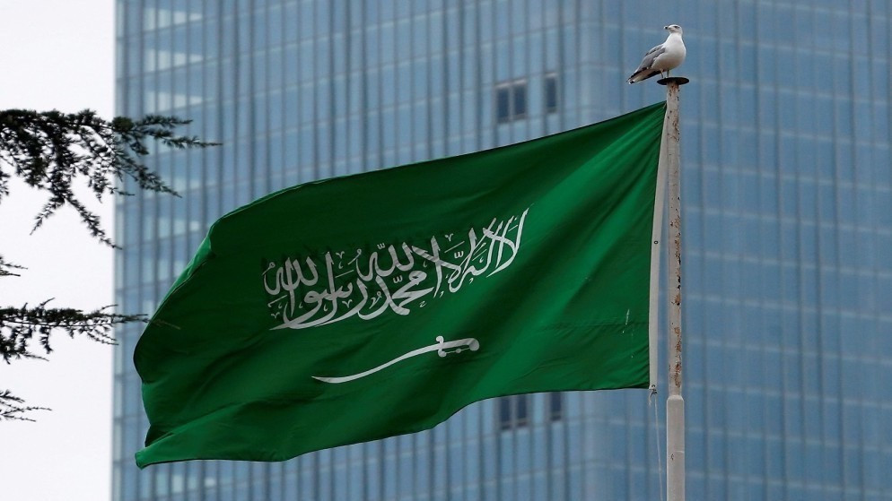 السعودية تدعو لتهدئة التوتر في الخليج
