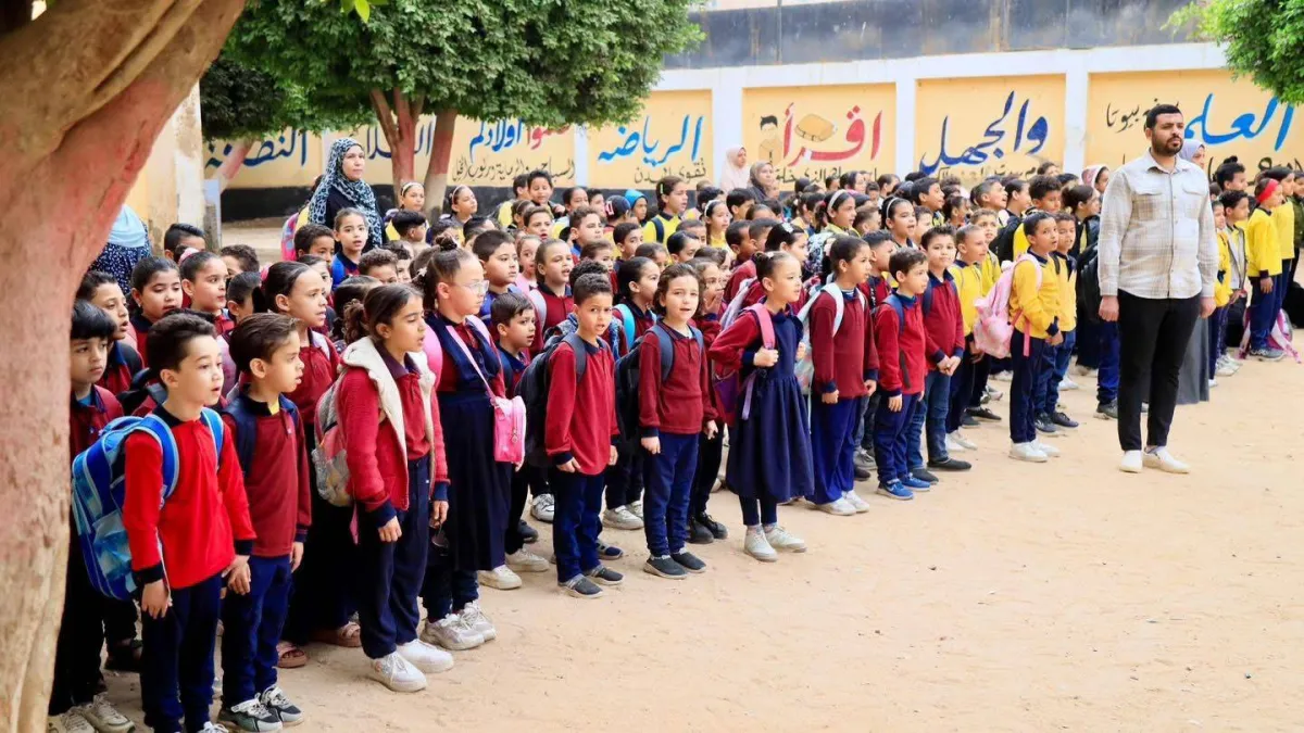 قلق متزايد في مصر بعد حوادث التحرش بالمدارس