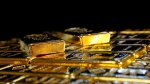 الذهب ينتعش عالميا رغم مخاوف التضخم