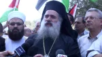 القدس: تصاعد الاعتداءات يهدد الوجود المسيحي