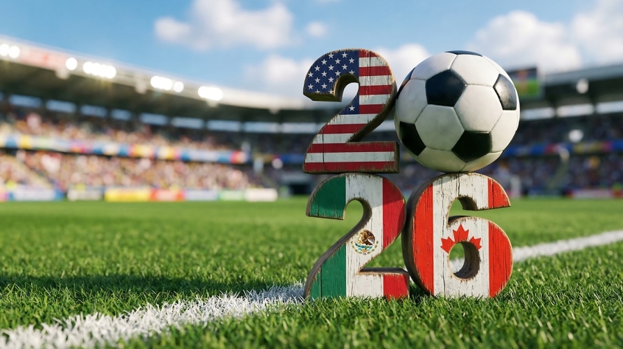 مونديال الأثرياء: كيف تحولت تذاكر كأس العالم 2026 إلى سوق احتكار عالمي؟