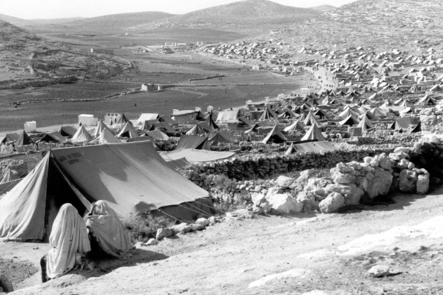 "النكبة الفلسطينية".. ذاكرة التهجير وبدايات الصراع في فلسطين