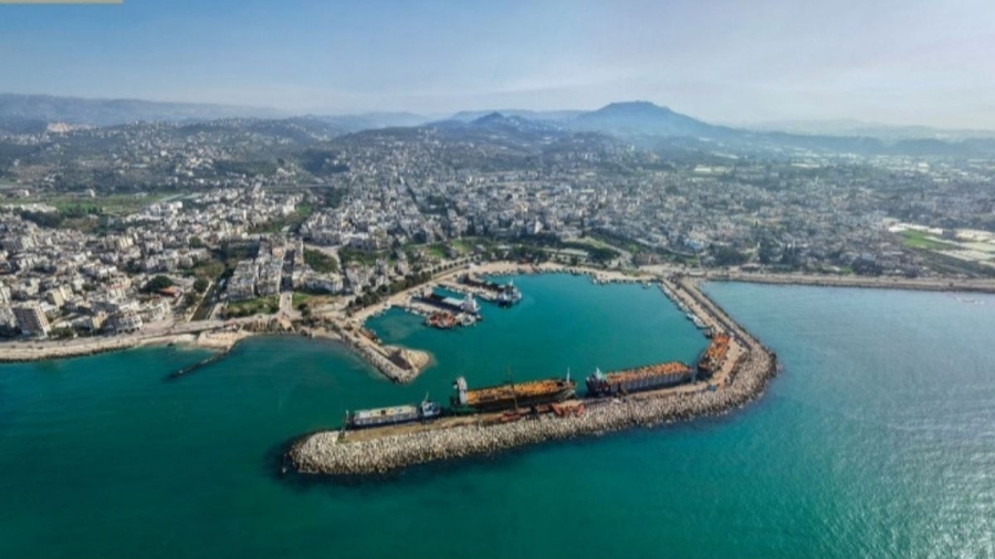 "رُبّ ضارة نافعة".. إغلاق مضيق هرمز يُعيد سوريا إلى خارطة التجارة والطاقة