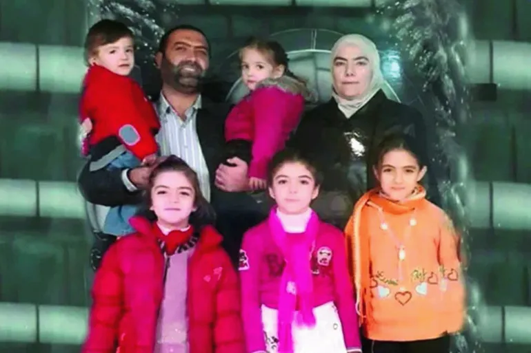 تحقيقات ترجح مقتل أطفال الطبيبة السورية "رانيا العباسي".. فما التفاصيل؟