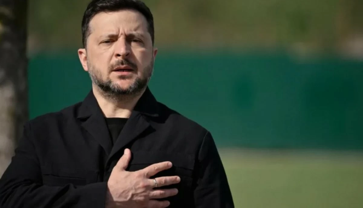 سؤال الحرب المؤجل: لماذا بقي الرئيس الأوكراني خارج دائرة الاغتيال؟