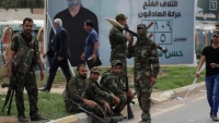 العراق يقترب من اختبار حاسم لحصر السلاح بيد الدولة