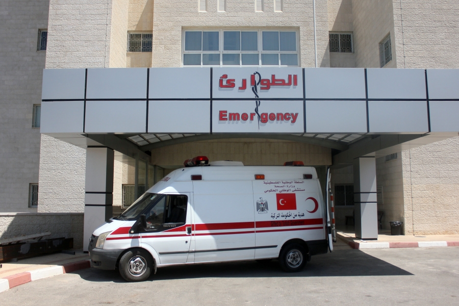 الضفة الغربية تحت وطأة الانهيار الصحي.. كيف تحوّل العلاج إلى أداة ضغط سياسي؟