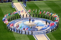 مونديال 2026: الأمن الصحي في مواجهة ضغط الحشود والأوبئة المحتملة