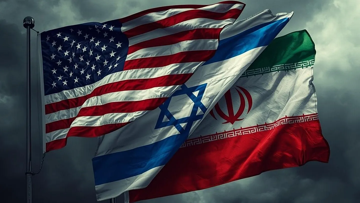 مع اقتراب الاتفاق الأمريكي الإيراني.. إسرائيل بين القلق الإستراتيجي ومخاوف العزلة السياسية