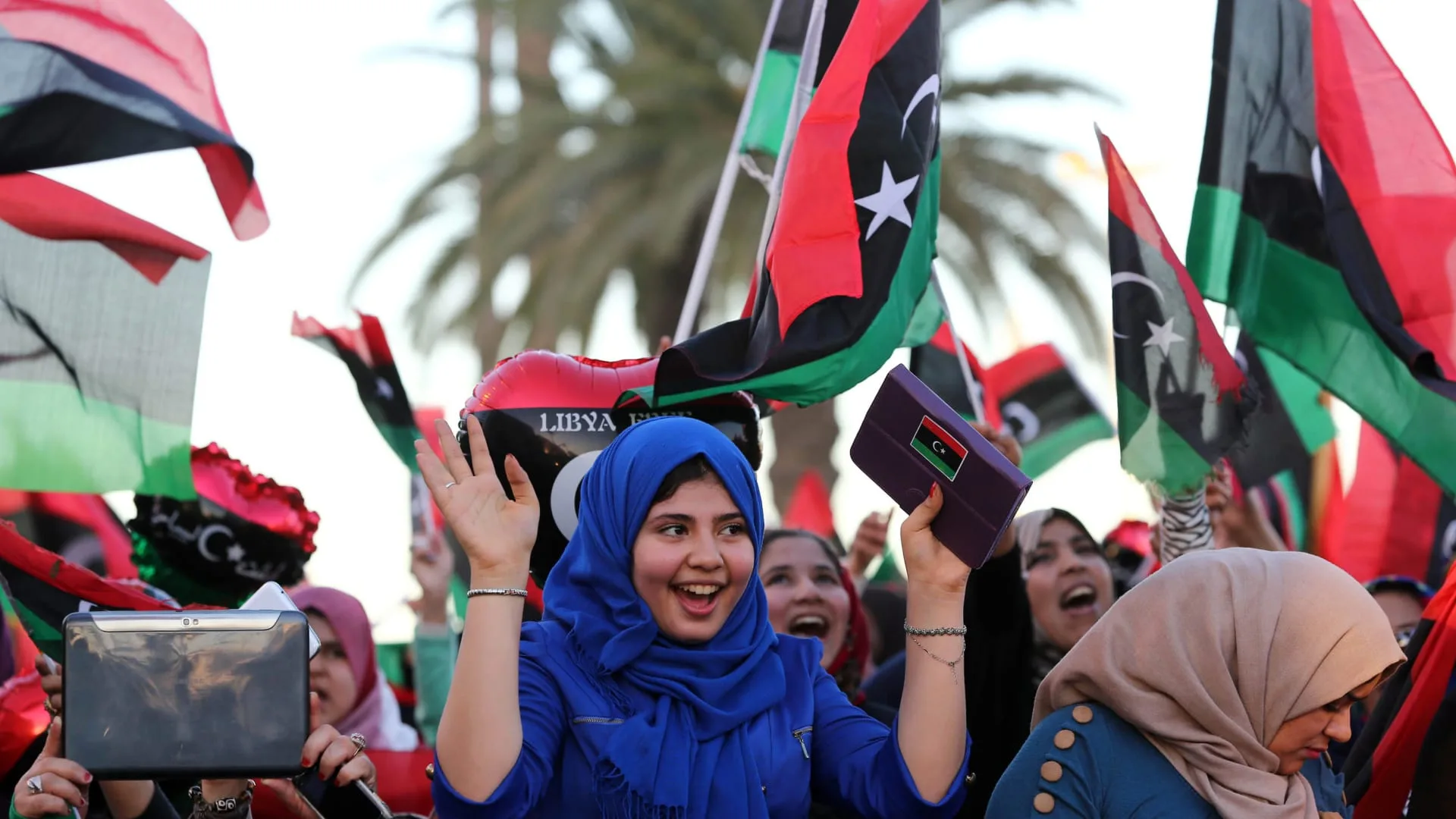 واشنطن تكشف عن خارطة طريق لتوحيد ليبيا.. فما التفاصيل؟