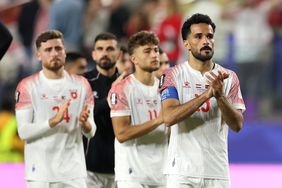 ما الذي قالته لنا أول مباراة أردنية في كأس العالم؟