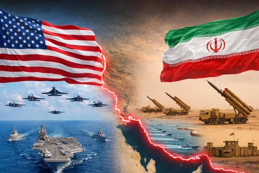 مذكرة إسلام آباد: واشنطن وطهران توقّعان نهاية الحرب وتفتحان الطريق لاتفاق نهائي خلال 60 يوما