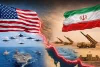 مذكرة إسلام آباد: واشنطن وطهران توقّعان نهاية الحرب وتفتحان الطريق لاتفاق نهائي خلال 60 يوما