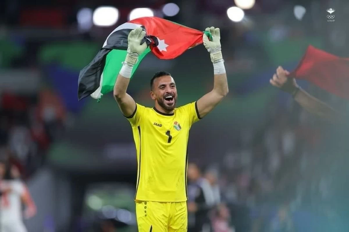 يزيد أبو ليلى وعبء الانجاز التاريخي