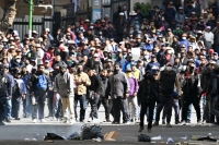 احتجاجات وإعلان حالة الطوارئ.. ماذا يحدث في بوليفيا؟