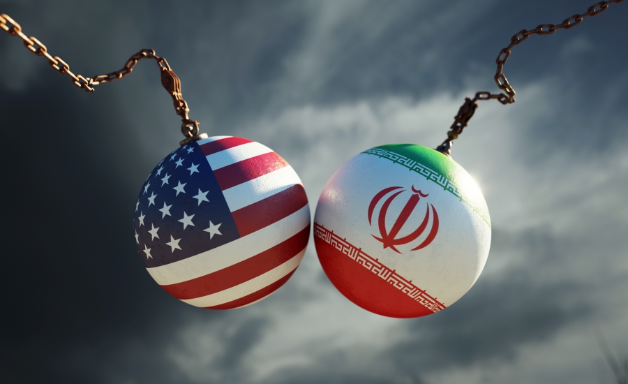 40 عاما من الأزمات والمفاوضات.. مسار  تاريخي شائك بين طهران وواشنطن