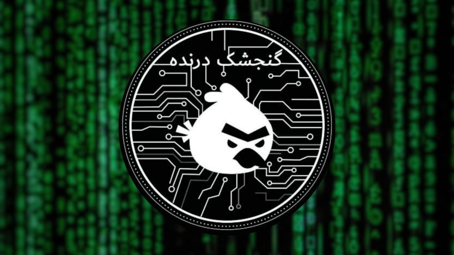 الذراع السيبرانية في حرب الظل ضد إيران.. ماذا نعرف عن "العصفور المفترس"؟