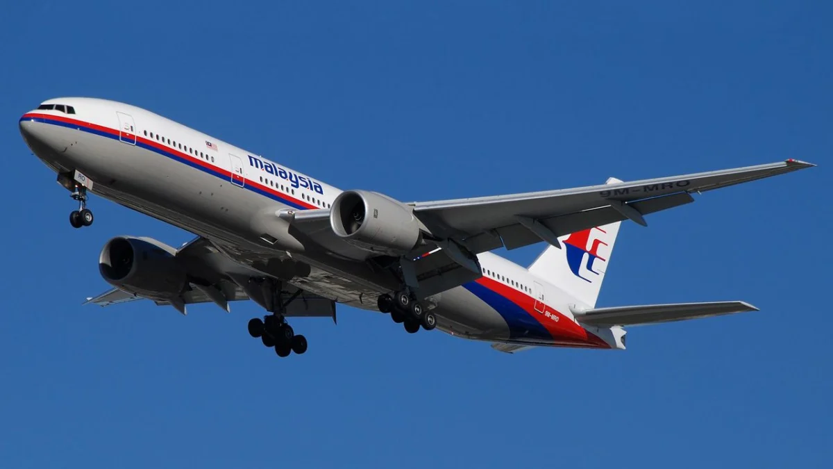 لغز المحيط الهندي يتجدد: ماليزيا تمنح البحث عن طائرة "MH370" فرصة أخيرة 