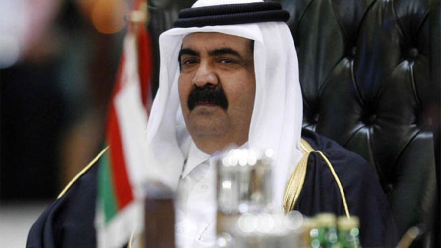وفاة الأمير الشيخ حمد بن خليفة آل ثاني.. رحيل مهندس النهضة القطرية وصانع التحول التاريخي