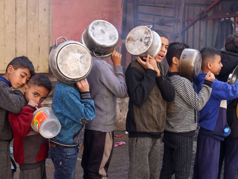 طفولة مع وقف التنفيذ.. كيف أعادت 1000 يوم من الحرب تشكيل ملامح أطفال غزة؟