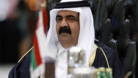 وفاة الأمير الشيخ حمد بن خليفة آل ثاني.. رحيل مهندس النهضة القطرية وصانع التحول التاريخي
