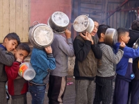 طفولة مع وقف التنفيذ.. كيف أعادت 1000 يوم من الحرب تشكيل ملامح أطفال غزة؟
