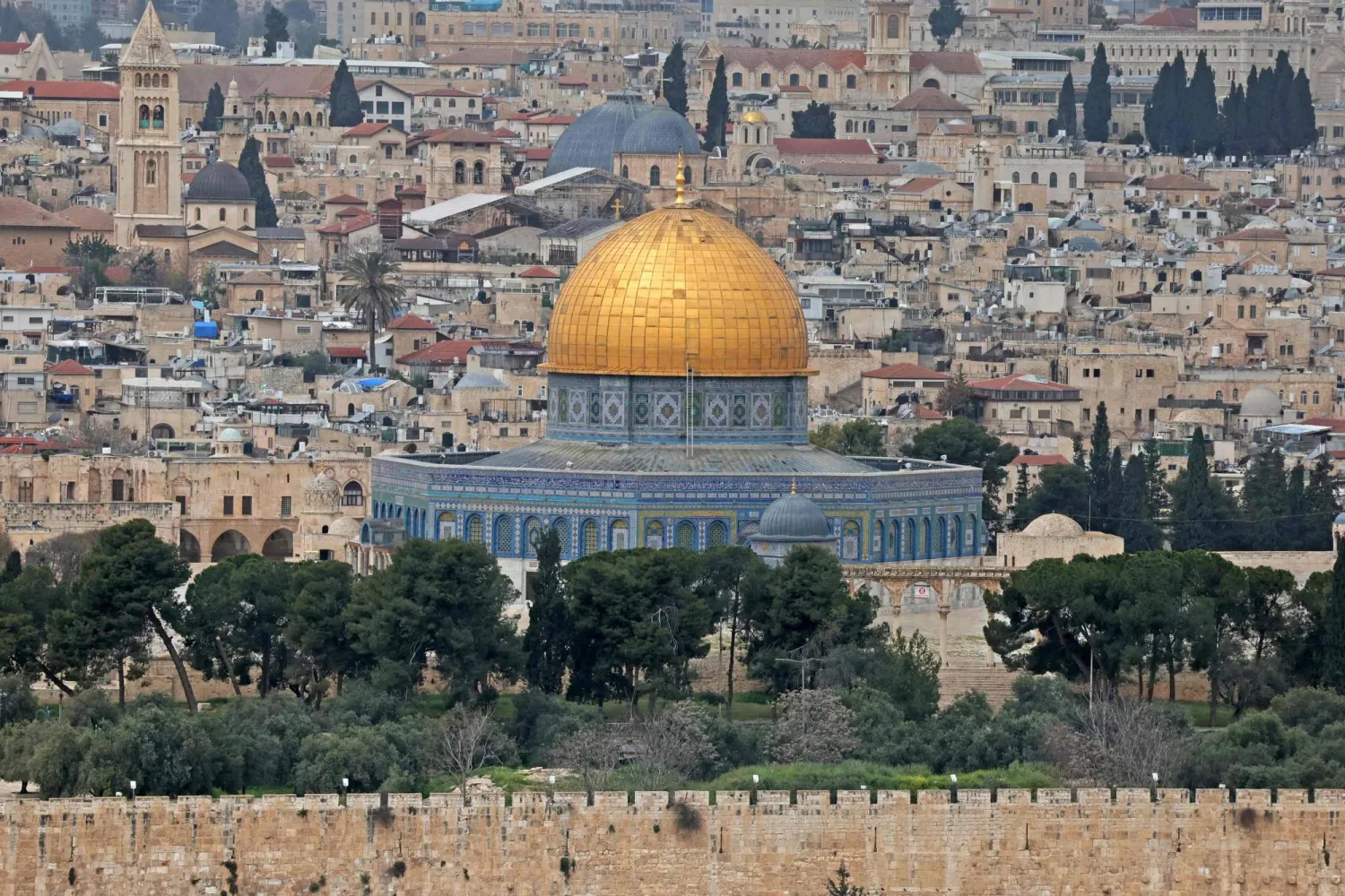 حي يهودي يضم 450 وحدة سكنية.. استيطان جديد في قلب القدس الشرقية